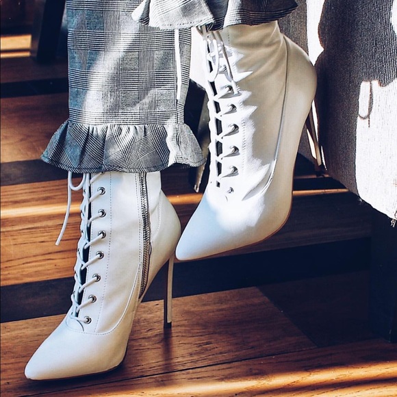 steve madden satisfied boot